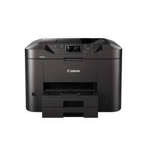 Canon MAXIFY MB2750 Multifunción Inyección Color WiFi
