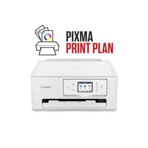 Canon PIXMA TS7650i Multifunción Inyección Color WiFi
