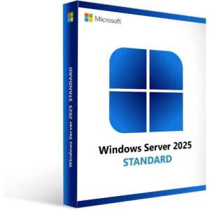 Dell Windows Server 2025 Essentials Edition ROK 10 Core (634-CVDT)