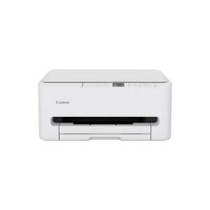 Canon PIXMA TS6550i Multifunción WiFi Blanca con ADF