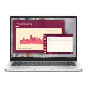 DELL Pro 14 PC14250 Intel Core Ultra 5 16GB 512GB W11P