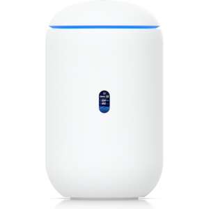 Ubiquiti Dream 7 UDR7 Router UniFi Wi-Fi 7 Tribanda 2.5GbE PoE