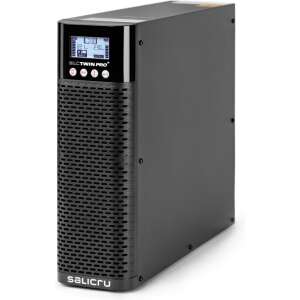 Salicru SLC-3000-TWIN PRO2 (B1) SAI On-line 3000VA Sin Baterías