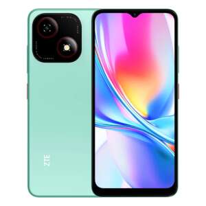 Smartphone ZTE Blade A35e 6.52" HD+ 2GB/32GB Ice Green