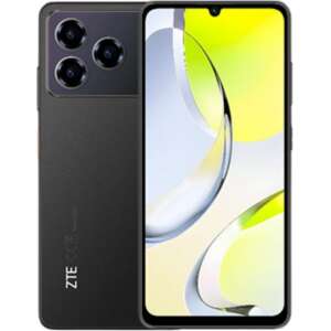 ZTE Blade A76 6.75" 4GB/128GB 50MP Android 15 Negro