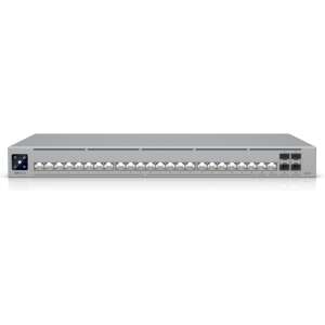 Ubiquiti UniFi USW-Pro-HD-24 Switch Gestionado L2/L3 22x 2.5G 2x 10G 4x SFP+