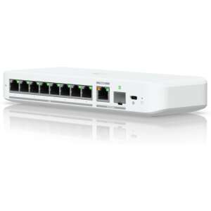 Ubiquiti UniFi Flex 2.5G USW-Flex-2.5G-8 Switch Gestionado L2 8 Puertos 2.5GbE
