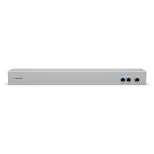 Ubiquiti UniFi WAN Switch RJ45 10GbE 1U Rackmount