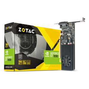Zotac GeForce GT 1030 2GB GDDR5 ZT-P10300A-10L