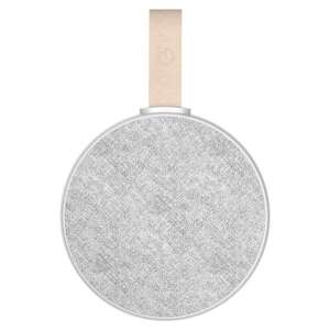 Hiditec Urban Rok S Altavoz Portátil Bluetooth 3W Blanco