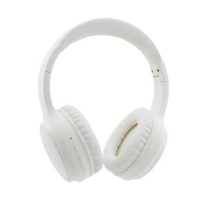 CoolBox AIR40 Auriculares Bluetooth 5.3 ANC Beige