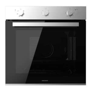 Cecotec M236000 Horno Eléctrico 70L 2800W Clase A