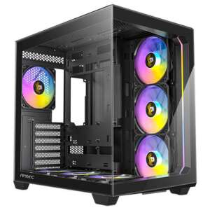 VIZZIO Gold R7-7700X PC Gaming - Ryzen 7 7700X, 16GB DDR5, 1TB SSD, RTX 5060