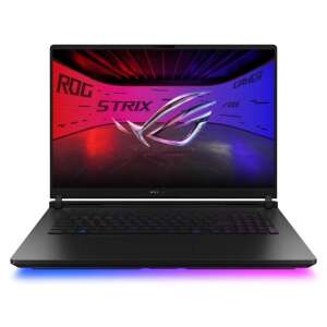 ASUS ROG Strix SCAR 18 G835LX-SA046W U9 64GB 4TB RTX 5090