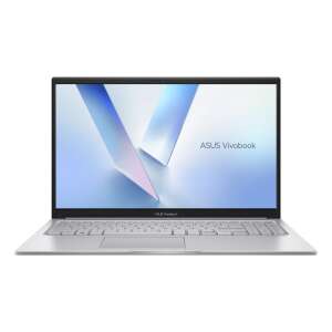 ASUS Vivobook 15 X1504VA-BQ5442 - Intel Core 7 150U, 24GB RAM, 512GB SSD, 15.6" FHD