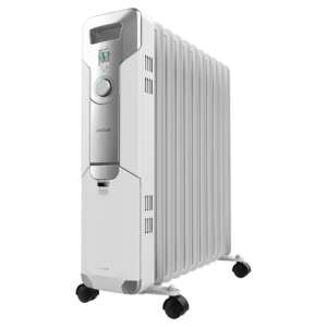 Cecotec ReadyWarm 11000 Space V Radiador de Aceite 2500W