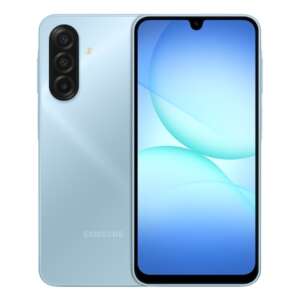 Samsung Galaxy A17 4GB 128GB 6.7" Super AMOLED Azul