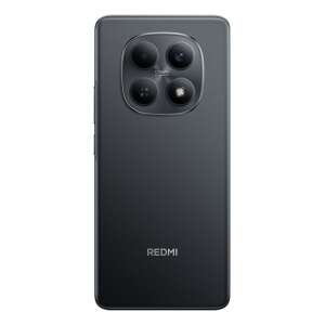 Xiaomi Redmi Note 15 8GB 128GB 108MP 6000mAh Negro