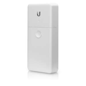 Ubiquiti NanoSwitch N-SW 4 Puertos Gigabit PoE Exterior