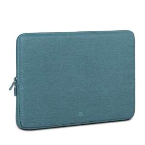 RIVACASE 7705 SUZUKA ECO Acuamarina Funda Portátil 15,6"