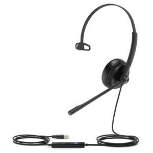 YEALINK UH34 Lite Mono Teams Auriculares USB Mono