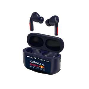 Red Bull Auriculares Nitro TWS In-Ear ANC USB-C 360mAh