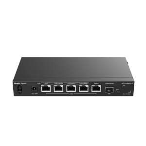 Reyee RG-EG406XS-P Router Cloud 6x Multi-Gigabit PoE 110W