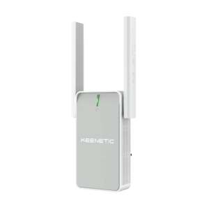 Keenetic Buddy 6 Repetidor Wifi 6 Mesh AX3000