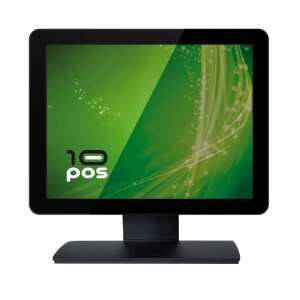10POS TS-15HV Monitor Táctil 15" Capacitivo USB HDMI VGA