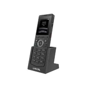 Fanvil W610W Teléfono WiFi Portátil 2" Color
