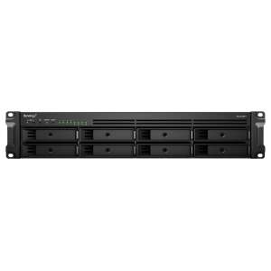 Synology RS1221RP+ NAS 8 Bahías Rack 2U AMD Ryzen 4GB