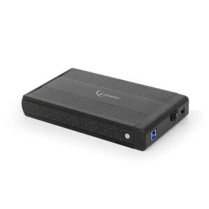 Gembird Carcasa Disco Duro USB 3.0 Aluminio 2.5"