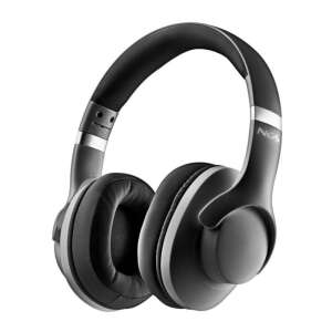 NGS Articastorm Black Auriculares Inalámbricos BT ANC