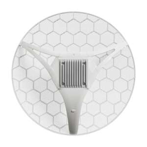 MikroTik LHGG LTE7 Kit Antena 17dBi 1xPoE-In mSIM